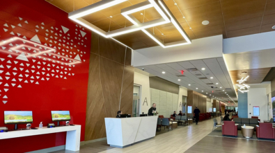 Cooper Moorestown Campus
