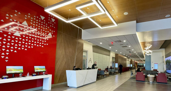 Cooper Moorestown Campus