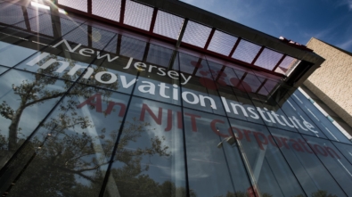 NJII New Jersey Innovation Institute Glass Facade.1