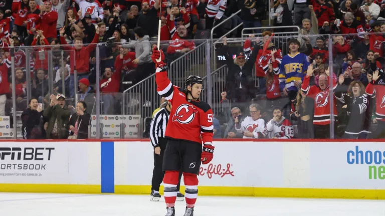 Unpacking the Offseason as the New Jersey Devils Make Moves and Manage Injuries