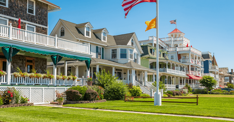 The Garden State’s Housing Market Blooms with New Listings