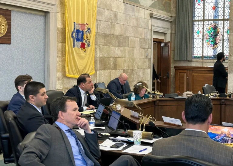 New Jersey’s Key Updates in Legal Access and Public Discourse