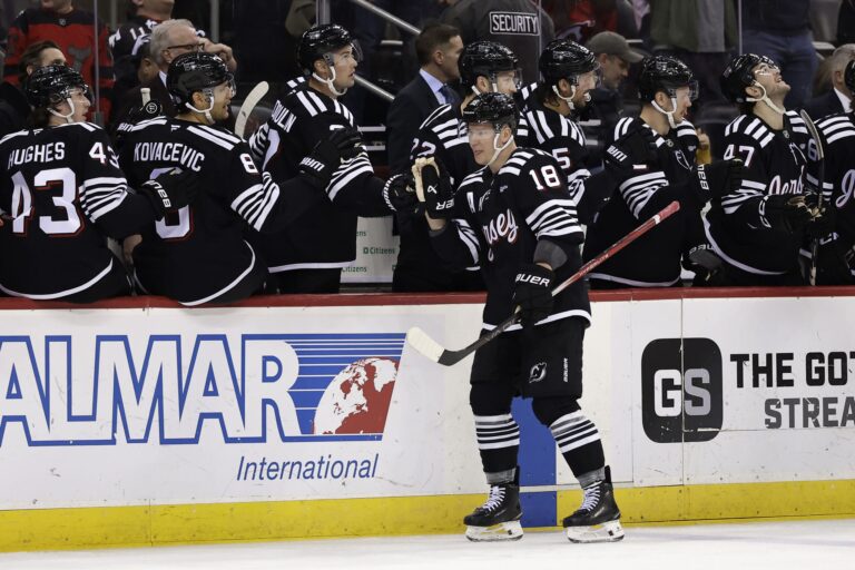 New Jersey Devils Free Agency Breakdown: Building a Better Blue LineExploring the Best UFA Defensemen Options for the Devils in 2025