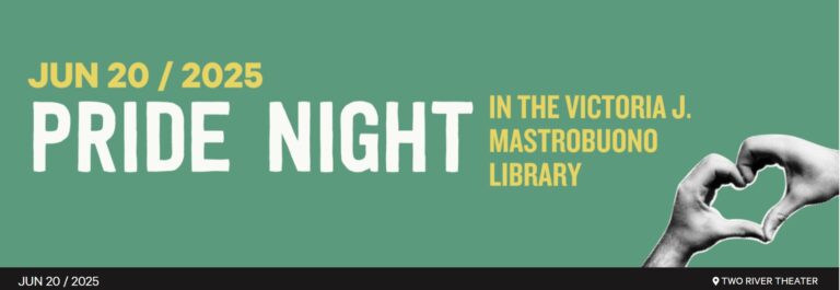 Pride Night