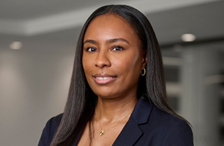 Shontae D. Gray Joins Lowenstein Sandler’s Elite Team – A Seasoned Legal Mind Returns