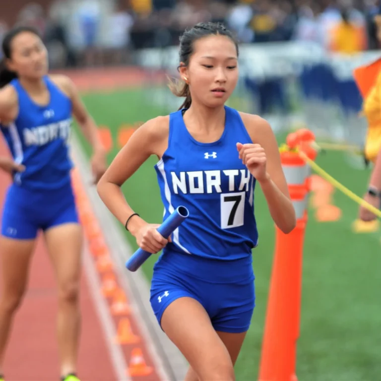 Spring Sports Wrap-Up: A Season to Remember as Allison Lee’s Silver Medal Moment Caps Off a Thrilling Season for Garden State High School Sports