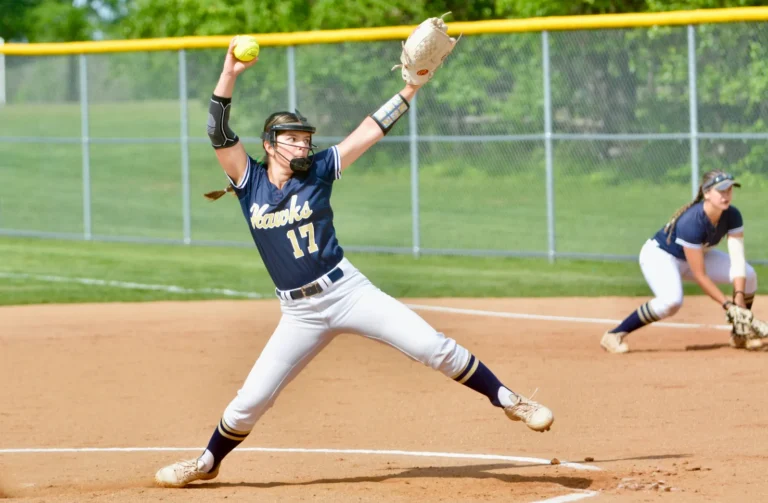 High School Softball Heats Up with Big Wins and Heartbreaks in PIAA and Central Jersey Playoffs