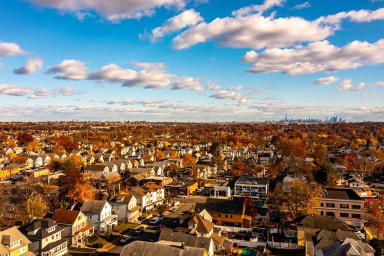 The Changing Face of New Jersey’s Suburban Housing Market: More Renters, Rising Inventory, and New Opportunities