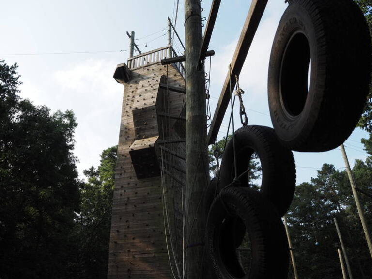 Burlington County’s Camp Cardinal Returns Supporting Children Impacted by Substance Abuse