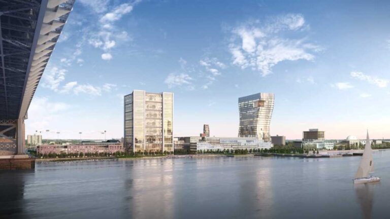 Shaping Tomorrow’s Skylines: Major Developments and Housing Opportunities Across New Jersey