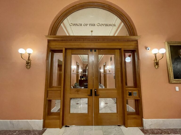 Shaking Up the Political Landscape in the Garden State