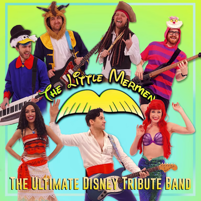 Disney Tribute Band