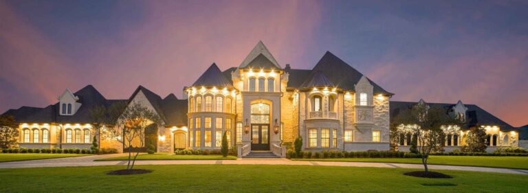 Explore New Jersey Real Estate Developments,  Transformations, Taxes, and Trends