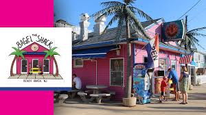 Bagel Shack