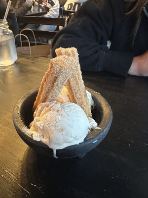 Los Bandoleros Tacos