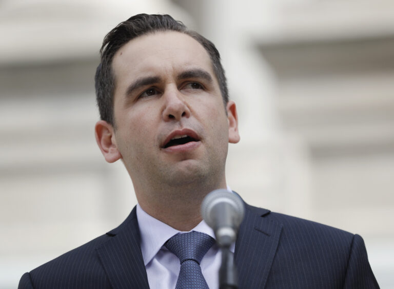 Steve Fulop’s Candidacy Sets a Tone of Unfiltered Politics in New Jersey’s Gubernatorial Race