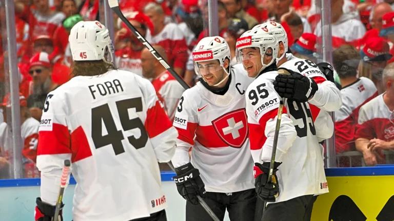 Devils on the Move Today – Unpacking the Latest New Jersey Devils News and Offseason Strategy