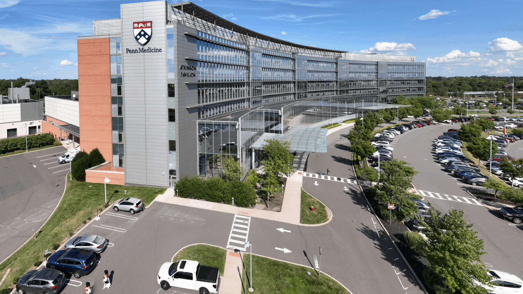 princeton-medical-center-daytime