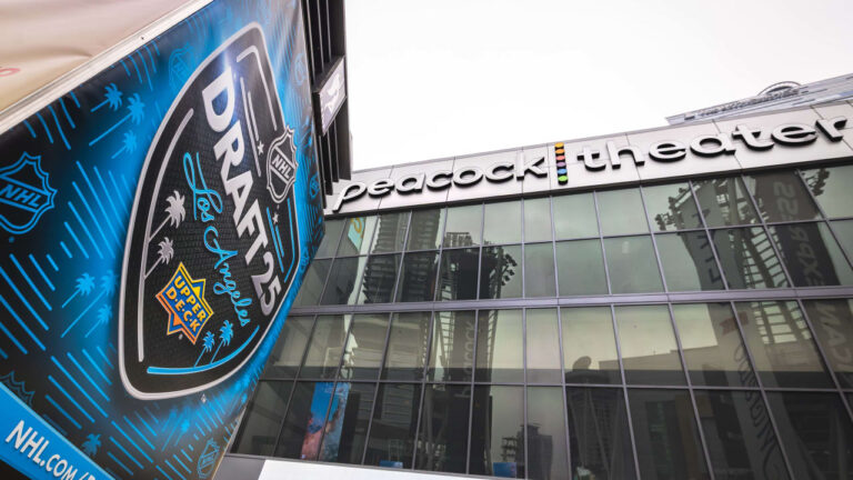 Garden State Hockey Hopes with A Look at the Devils’ and Flyers’ 2025 NHL Draft Strategies