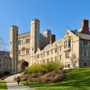 Princeton Tigers