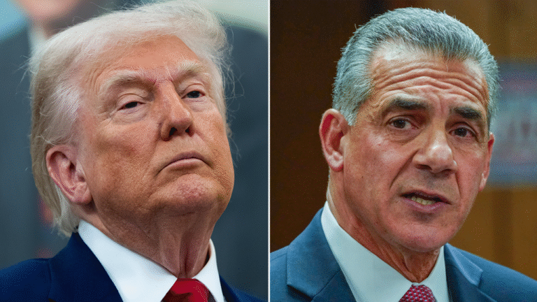 Trump’s Troop Deployment in California and Ciattarelli Endorsement Turn Up the Heat in New Jersey Politics