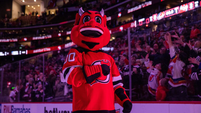 Dive Deep into the New Jersey Devils’ World by Unleashing the Fury