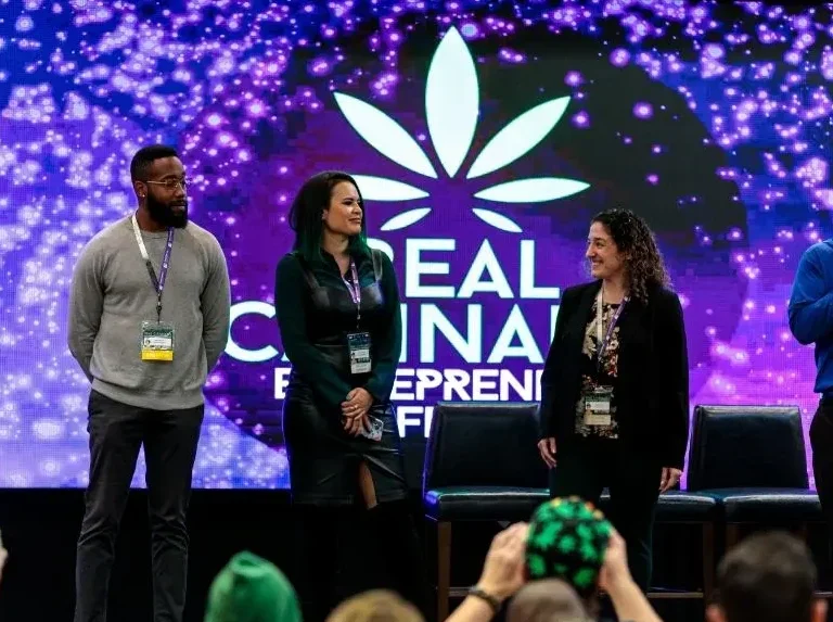 Guiding the Green Frontier: Jessica Ferranti Launches The Mycelia Group for Cannabis, Psychedelics, and Tech in New Jersey
