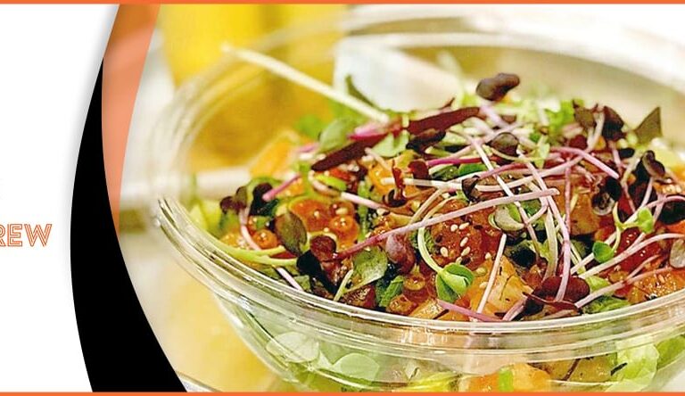 Poke Crew (Englewood)