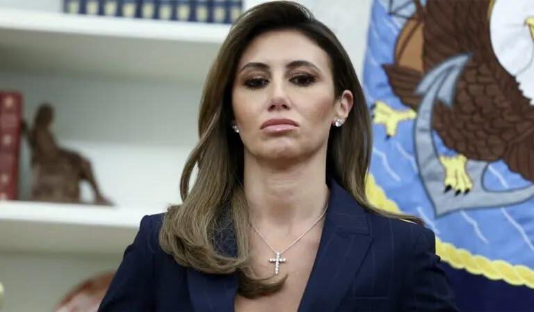 Political Tides Turn in New Jersey: Alina Habba’s Tenure and Community Action