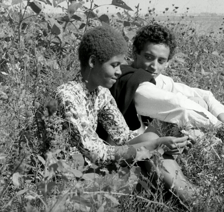 Asbury Park Celebrates Visionary Through The Jonas Mekas Film Festival Comes to New Jersey!