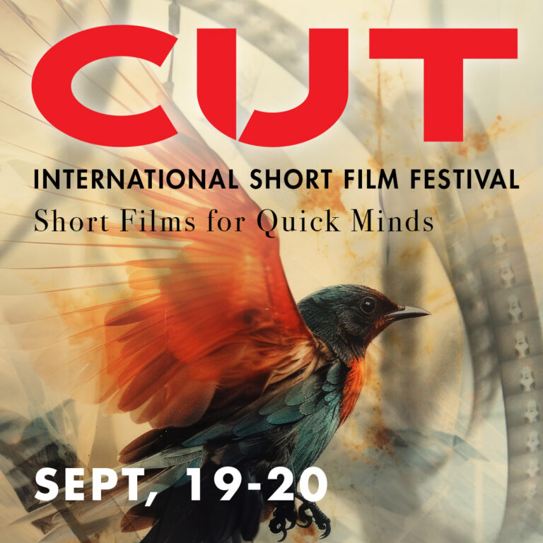 CUT International Short Film Festival