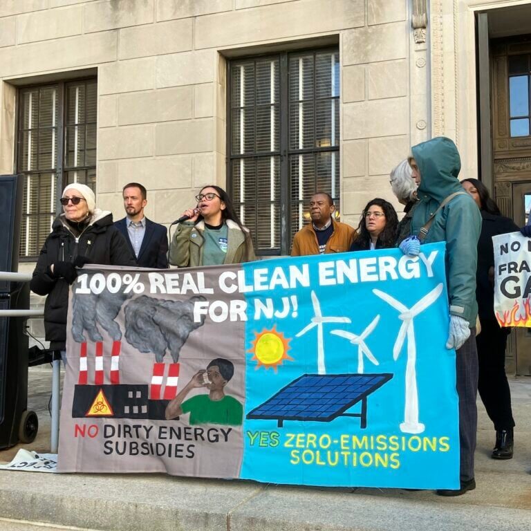 Shifting Gears: How National Energy Debates Are Redefining the Climate Conversation in New Jersey