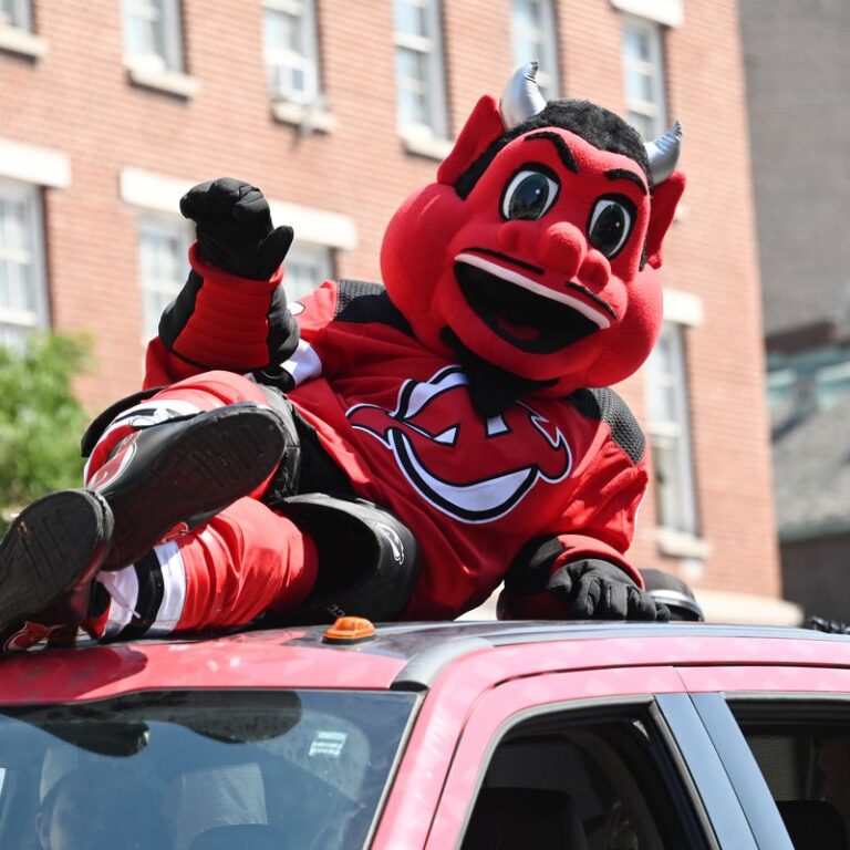 Devils Daily: A New Season Dawns as the Devils Gear Up for a Breakout Year in New Jersey