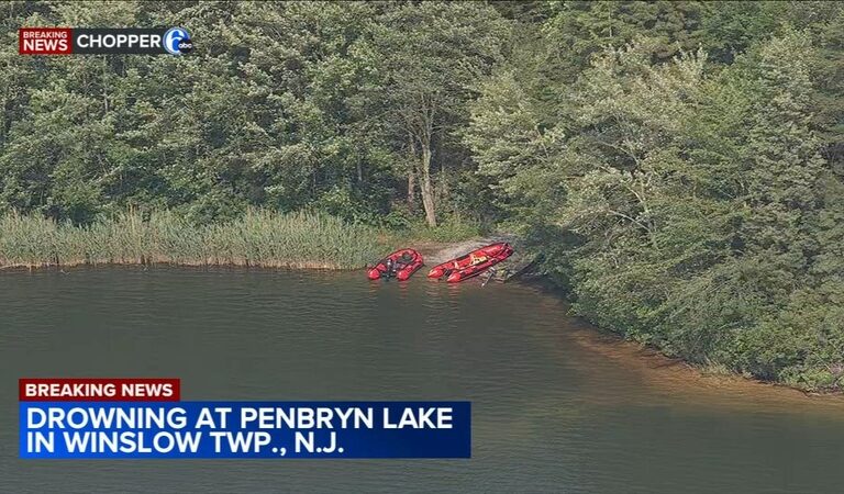 A Shared Sorrow: Understanding Water Safety After a Tragic Lake Drowning in New Jersey
