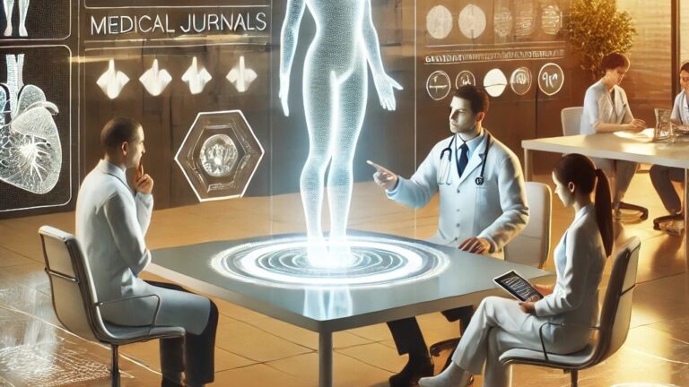 Revolutionizing Learning and Healthcare as New Jersey Embraces AI’s Cutting Edge