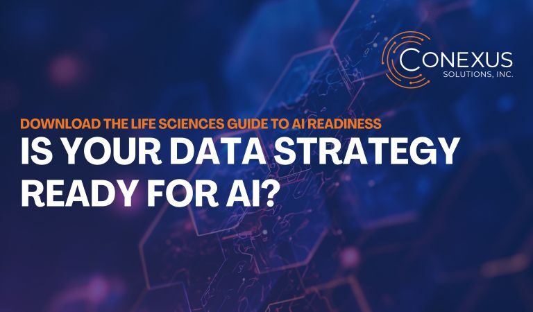 Conexus Solutions, Inc. Shines as a Major Contender in Life Sciences AI & Analytics