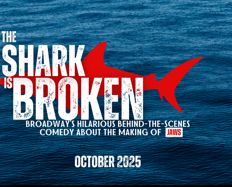 Get Ready for a Bigger Boat: Auditions Open for “The Shark is Broken” in New Jersey!
