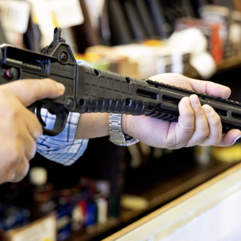 Understanding New Jersey’s Gun Laws: What You Need to Know