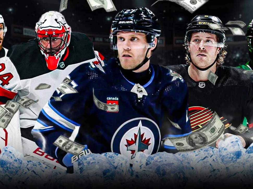 2025-NHL-Free-Agency-Tracking-every-new-contract-signing