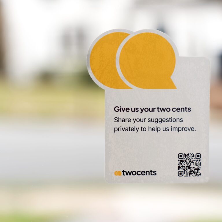 Giving Your “Twocents” and How a New Jersey App is Revolutionizing Customer Feedback and Empowering Local Businesses