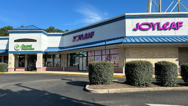Joyleaf Recreational Weed Dispensary near me