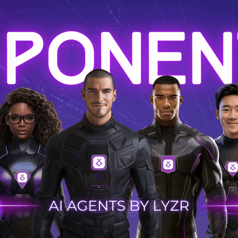 Lyzr Unleashes AI Power for HR Operations Revolutionizing the Workforce