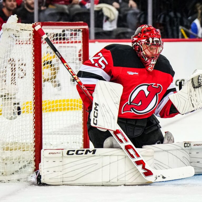 Devils Set to Electrify The Rock with Action-Packed 2025-26 Season!