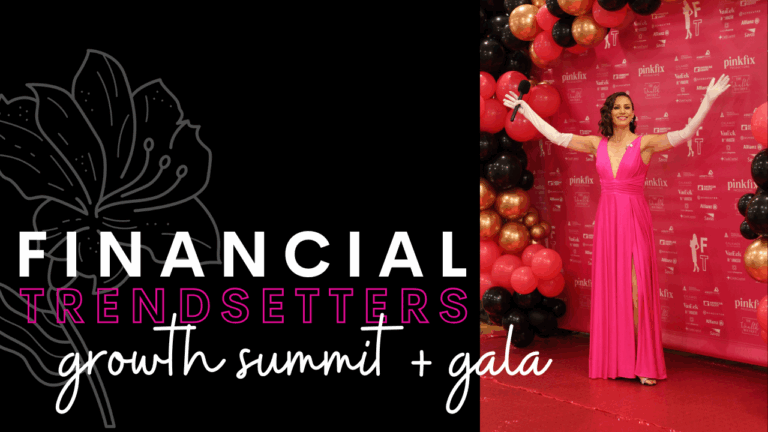 Morristown Gala Empowers New Jersey’s Future Female Financial Leaders