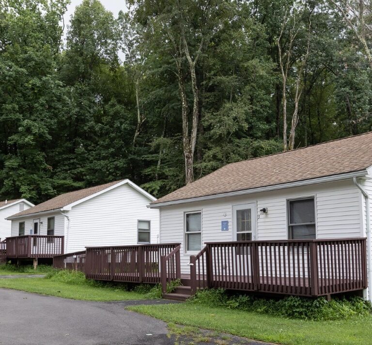 “Living Harmony at Camp Warren”: A Transformative Partnership for a Brighter Future in New Jersey