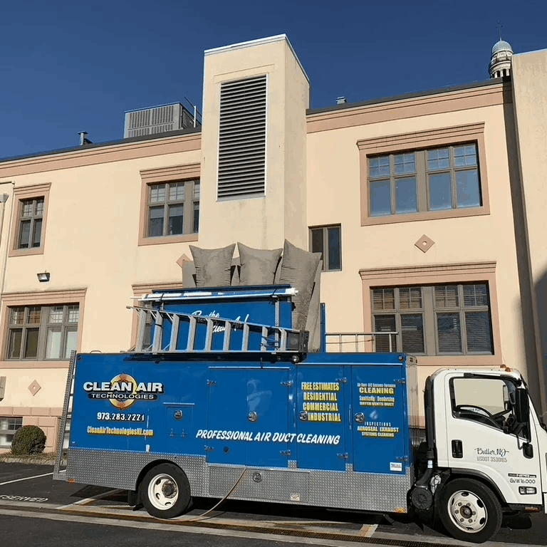 Breathing Easier: How Clean Air Technologies is Revolutionizing Indoor Air Quality in New Jersey