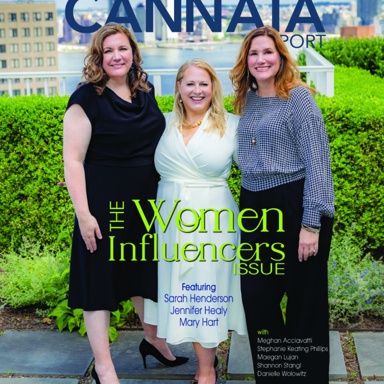 Trailblazing Women: New Jersey’s Influence in the Office Technology Industry