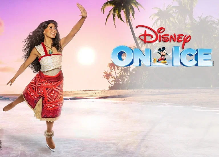 Disney On Ice