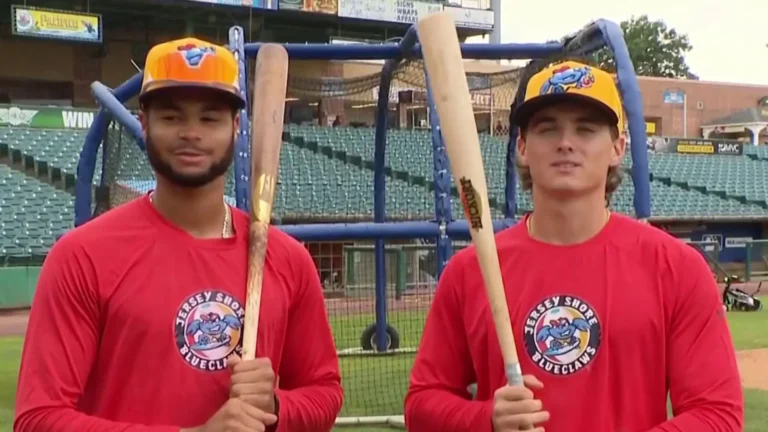 The Philadelphia Phillies are riding high on the arms of Zack Wheeler, Ranger Suarez, and Cristopher Sanchez With an Eye on Jersey!