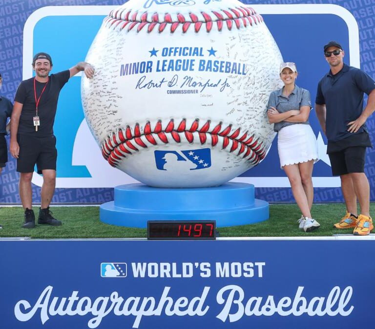 Explore New Jersey Summer Nights and Family Fun at ShoreTown Ballpark!